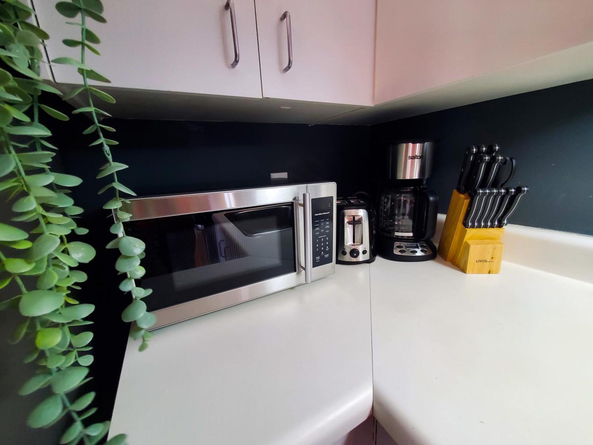 Appartamento Les 300S 3E Avenue Québec Esterno foto