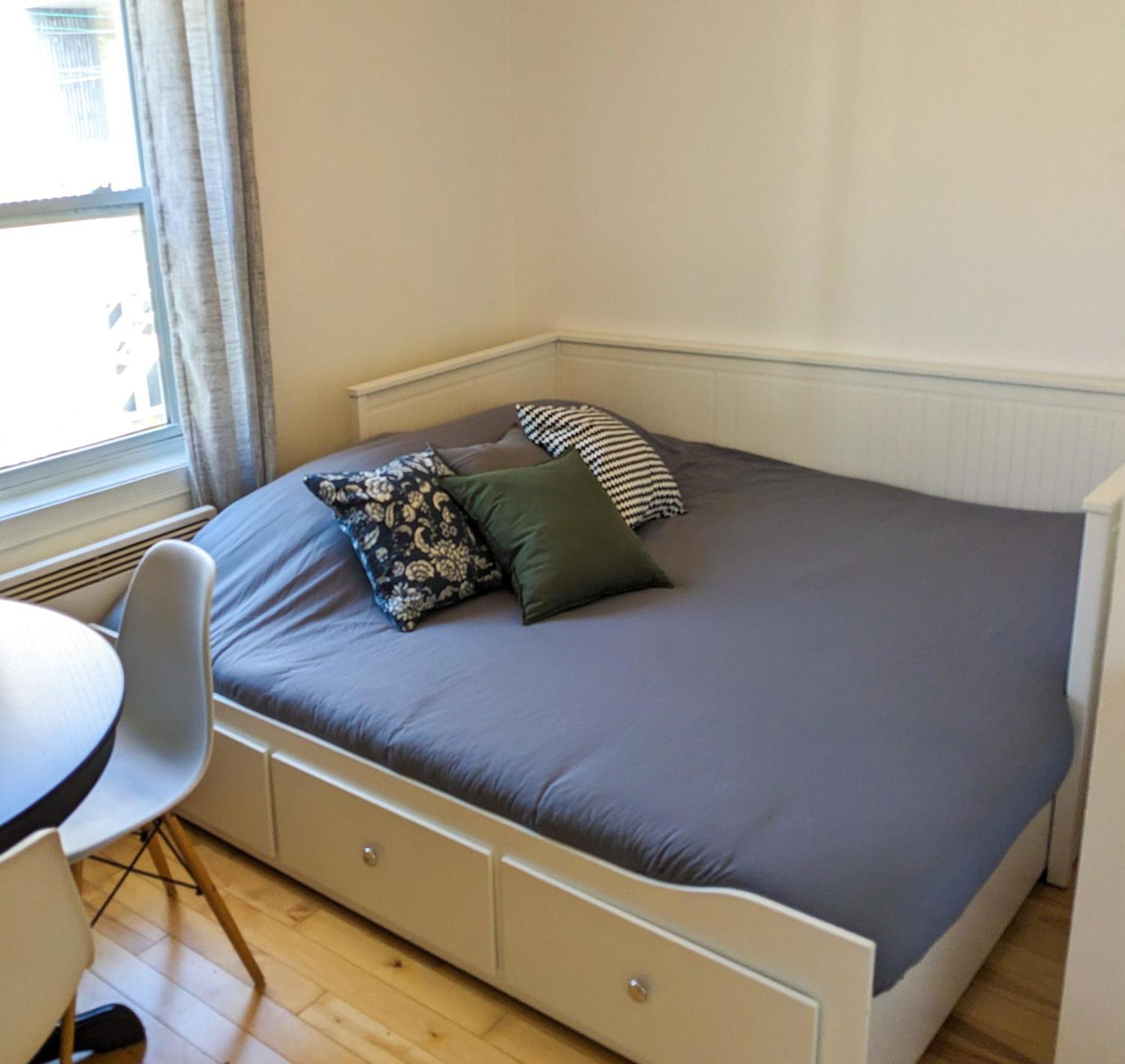 Appartamento Les 300S 3E Avenue Québec Esterno foto